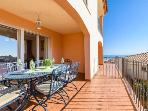 Holiday Home Nerea